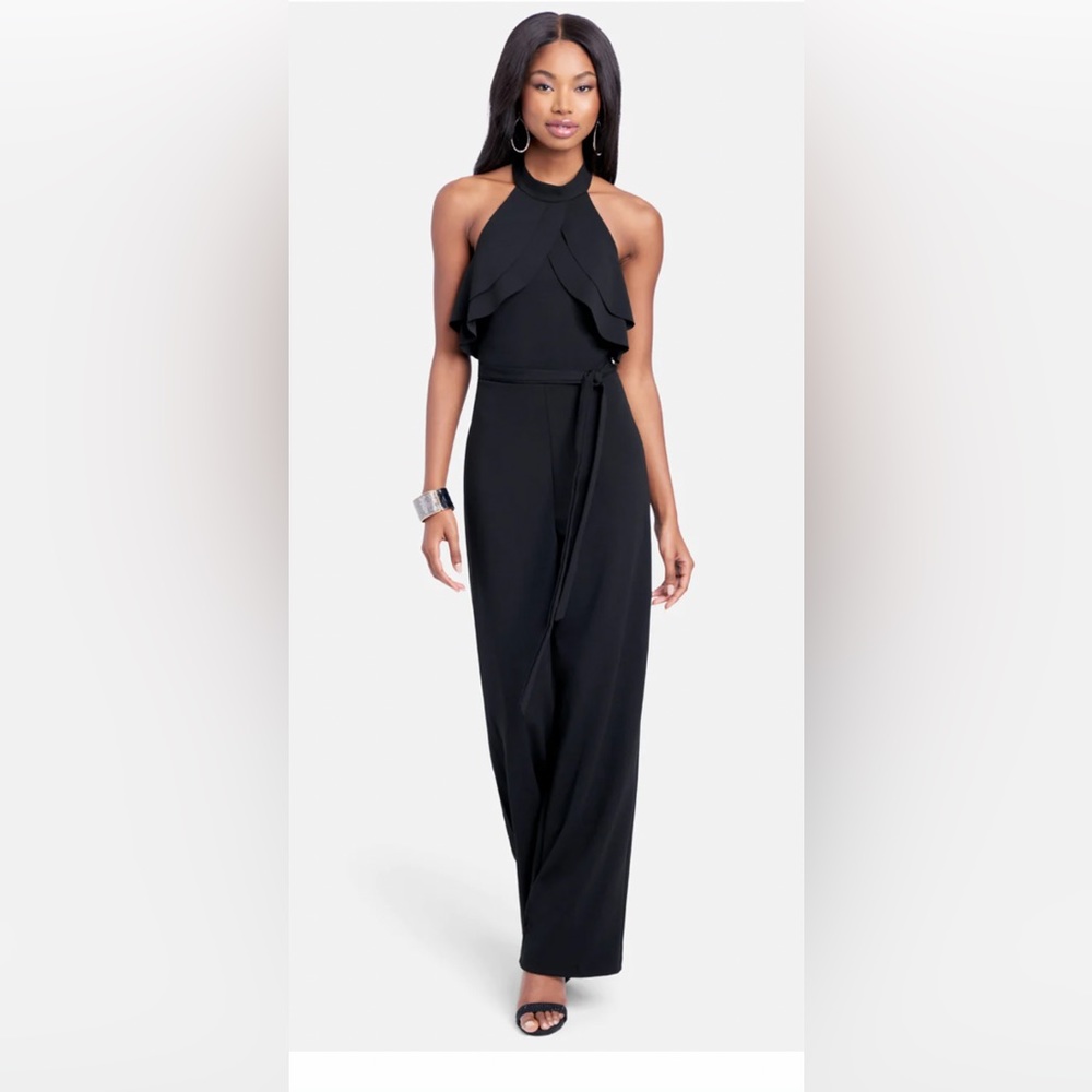 Bebe Jumpsuit
